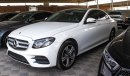 Mercedes-Benz E 220 Diesel Import japan