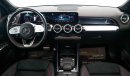 Mercedes-Benz GLB 250 4M 7 STR VSB 30562