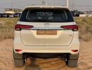 Toyota Fortuner VXR VX 4.0L PTR A/T // 2025 // MID OPTION WITH DVD&BACK CAMERA , CRUISE CONTROL // SPECIAL OFFER //