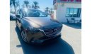 مازدا CX-9 MAZDA CX-9 FULL OPTION MODEL 2018 SKYACTIVE