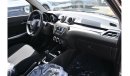 Suzuki Swift Suzuki Swift 1.2L Petrol, Hatchback, FWD, 4Doors, Push start, Dual Airbag, Parking Sensors, Digital
