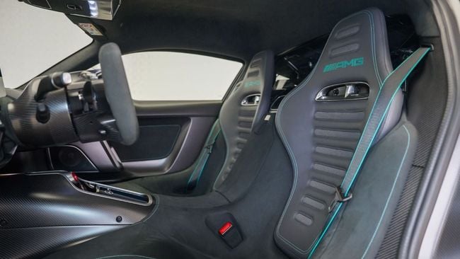 Mercedes-Benz AMG STANDARD, миниатюра 24