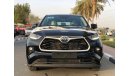 Toyota Highlander LE HEV TOYOTA HIGHLANDER HYBIRD 2022