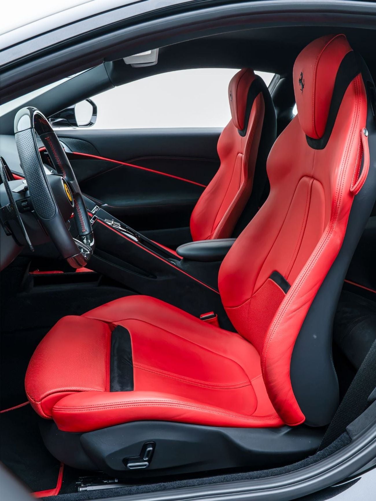Ferrari Roma STANDARD