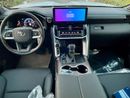 Toyota Land Cruiser GXR