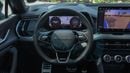 Skoda Kodiaq ( Eid al-Adha Offer ) (For Export , НА ЭКСПОРТ) Sportline 1.4T GCC 2026 Без пробега