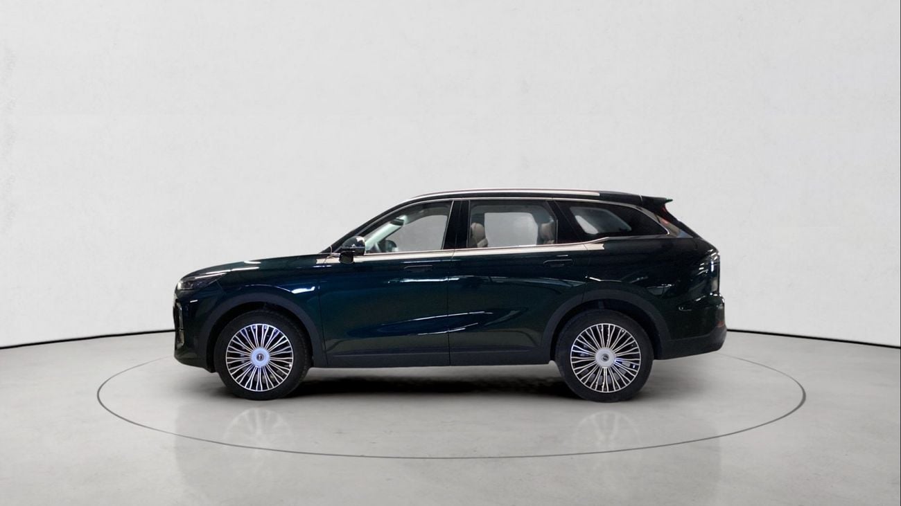 Chery Tiggo 9 PREMIUM 2.0T AUTO 4WD PREMIUM | Guaranteed Warranty | 0 Down Payment