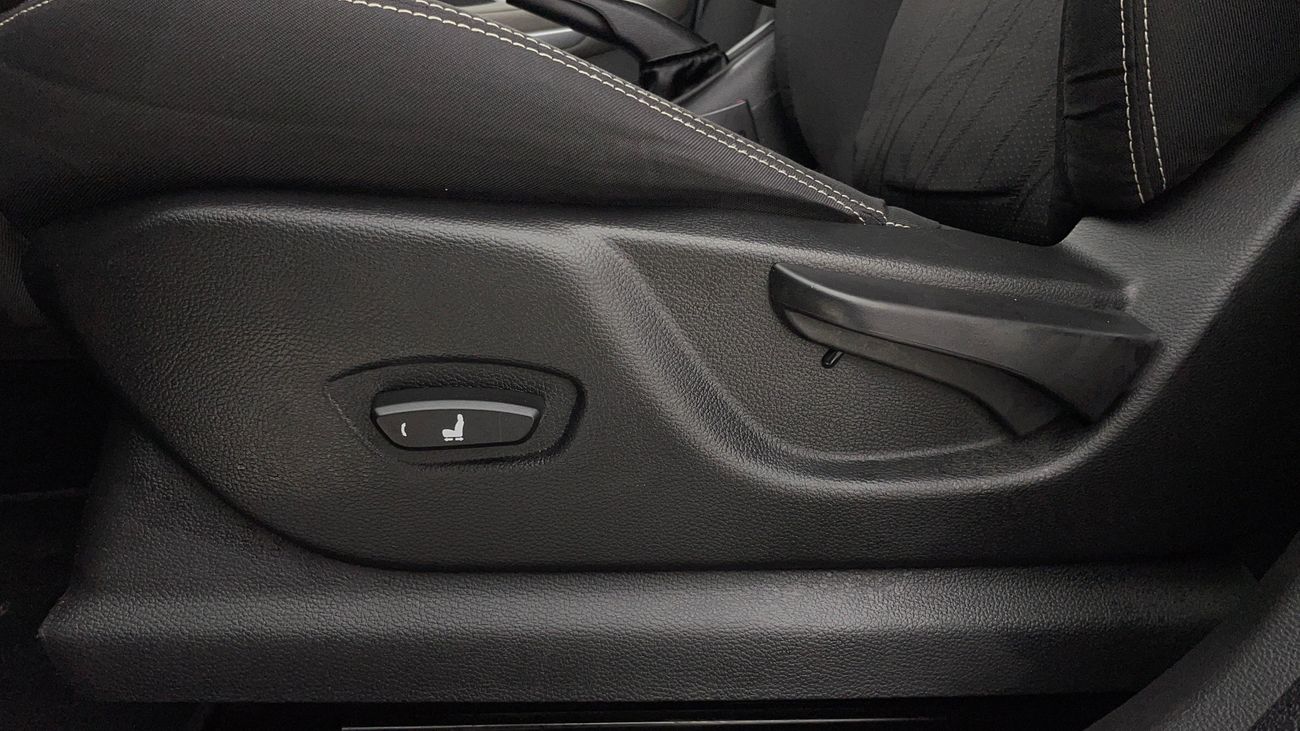 Chevrolet Groove LT 1.5 | Zero Down Payment | Home Test Drive