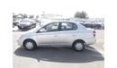 تويوتا بلاتز Toyota  Platz Right Hand Drive (Stock PM 824)