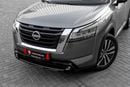 Nissan Pathfinder Pathfinder | 2,350 P.M | 0% Downpayment | IMPECCABLE!