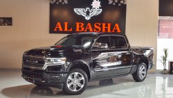 رام 1500 1500 HEMi 5.7 L Limited