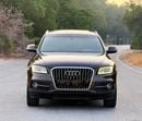 Audi Q5 اودي خليجي موديل 45 TFSI quattro - GCC Specs - Excellent Condition
