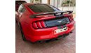 Ford Mustang ecobost 2.3 2020
