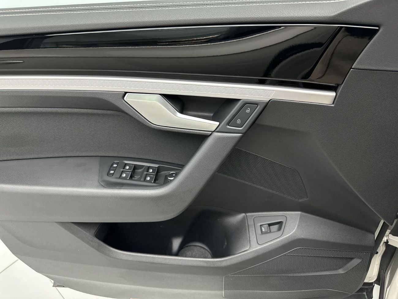 Volkswagen Touareg Trendline 2.0L (Ref#13862)