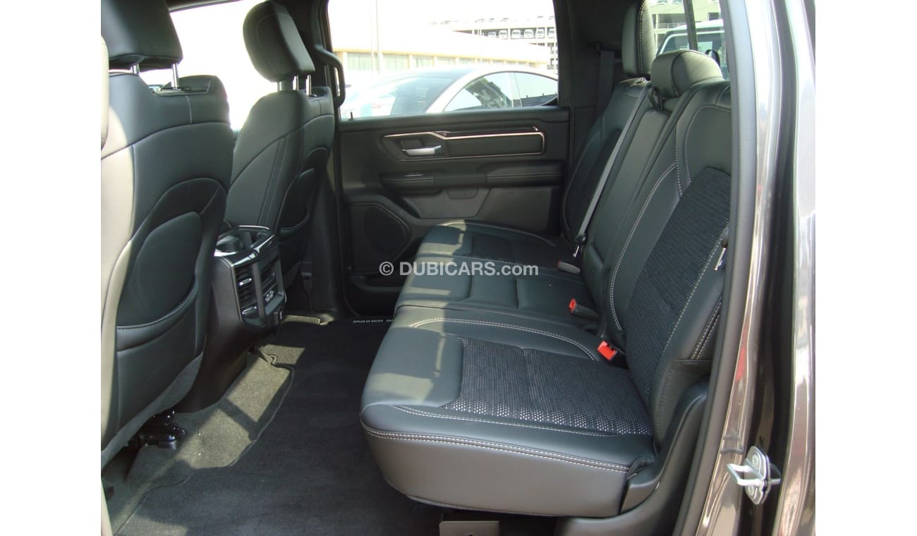 رام 1500 دودج رام سبورت 8 سليندر 5.7