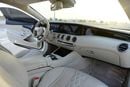 Mercedes Benz S500 STD