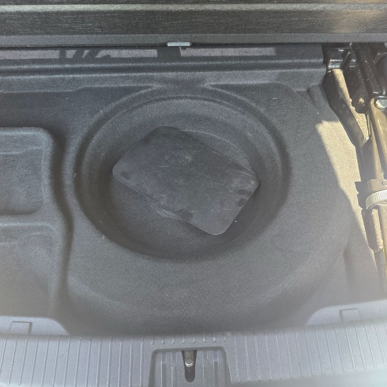 Volkswagen Teramont R LINE