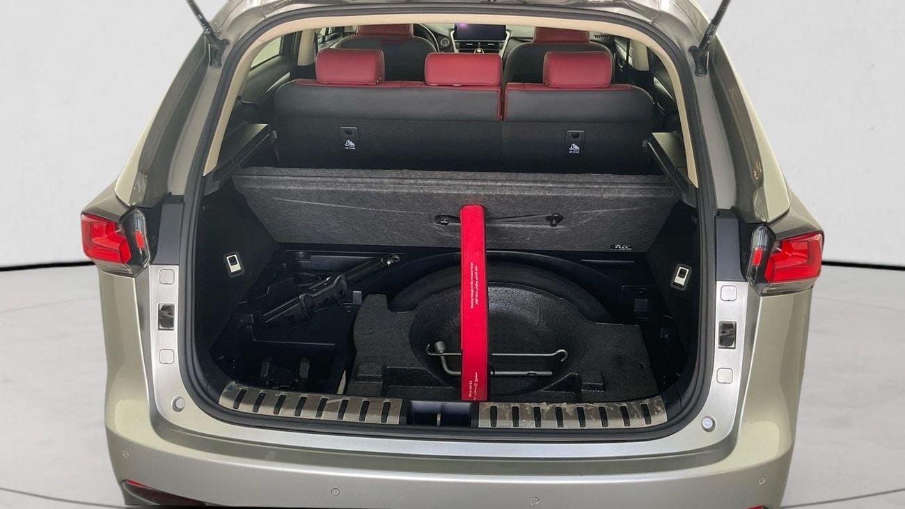 لكزس NX 300 Premier | upto AED 20,000 Ramadan Discount | شامل الضمان | 0 ﺪﻔﻋﺓ ﺃﻮﻟﻯ