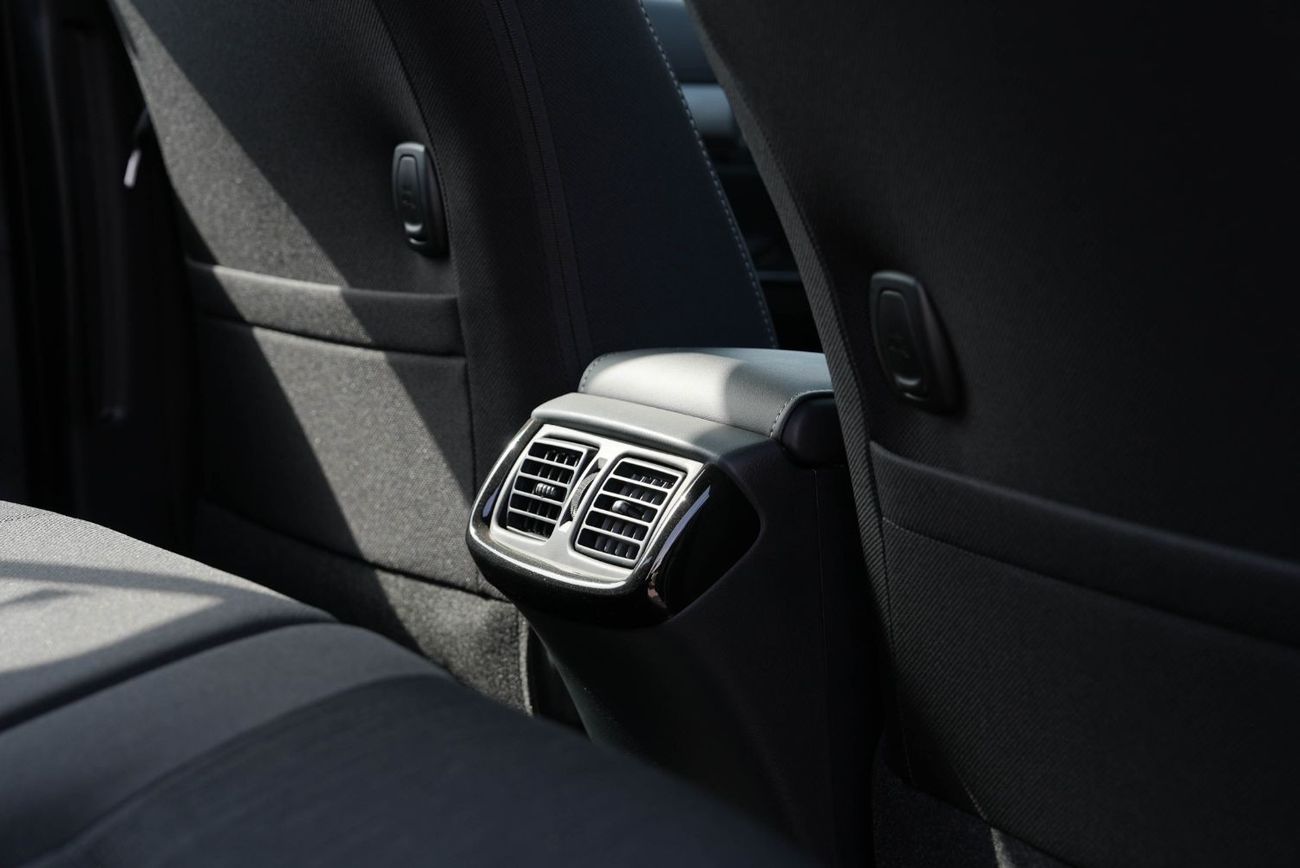 Toyota Hilux 2024 Toyota Hilux 4x4 DC 2.8 ADVENTURE-Z - White Pearl inside Black | Export Only