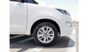 Toyota Innova 2.7L, 16" Tyre, Xenon Headlight, Front Parking Sensor, Fabric Seats, ECO/PWR Drive Mode (LOT # 1716)