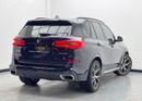 بي أم دبليو X5 40i M SPORT