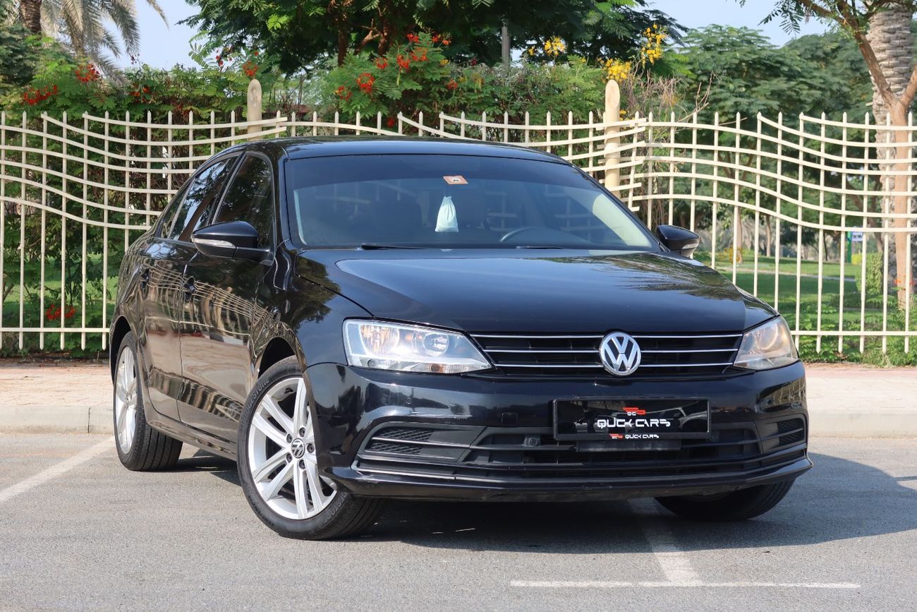 Volkswagen Jetta
