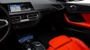 BMW 218i Gran Coupe - 2024 - GCC - Under Warranty and Service Contract