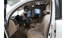 Toyota Land Cruiser V8 - 5.7 L XTREME