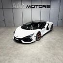 لامبورغيني ريفويلتو STD 6.5L V12 Hybrid
