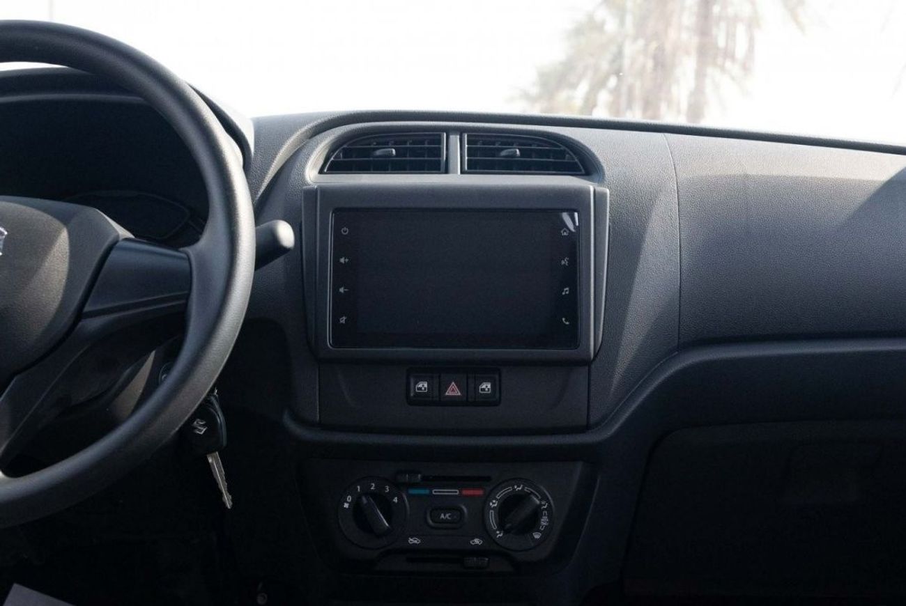 Suzuki Alto GL | 1L ENGINE | 5MT | DVD | NEW SHAPE | 2024