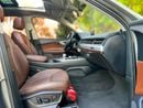 Audi Q7 45 TFSI GCC Specs in Excellent Condition