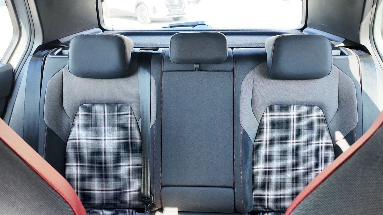 Volkswagen Golf GTI Sport 2.0T || Agency Warranty || Complete Service