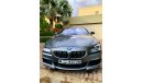 BMW 640i i Gran Coupe M Sports