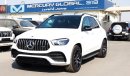 مرسيدس بنز GLE 53 SUV AMG PETROL