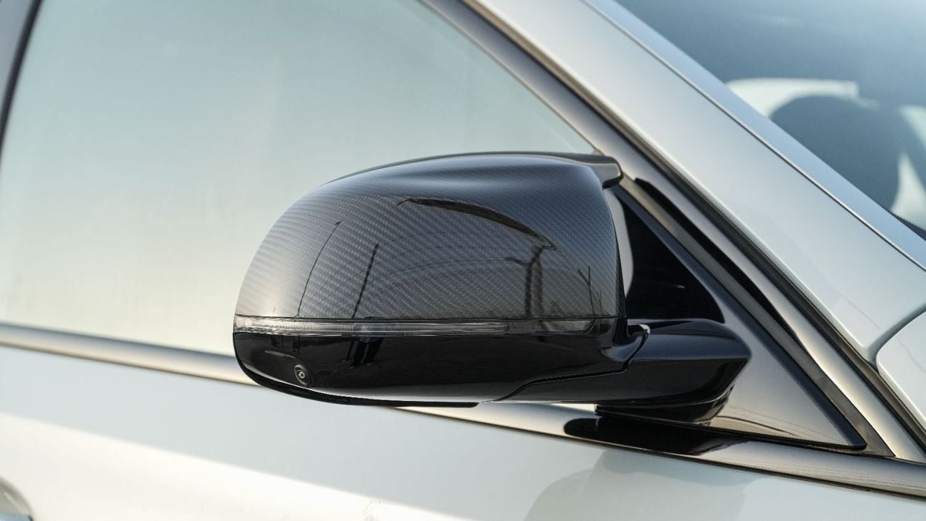 BMW X6 M60i V8 M-SPORT PRO 2026 MY EXPORT PRICE