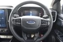 Ford Ranger Ford Ranger model 2023 RHD Diesel engine