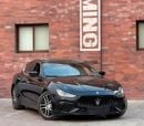 مازيراتي جيبلي GranLusso 3.0L