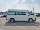 Toyota Hiace TOYOTA HIACE VAN RHD 2015 MODEL 3.0 L DIESEL AUTOMATIC(PM15267)