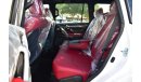 Lexus GX460 Platinum V8 4.6L Petrol 7 Seat Automatic