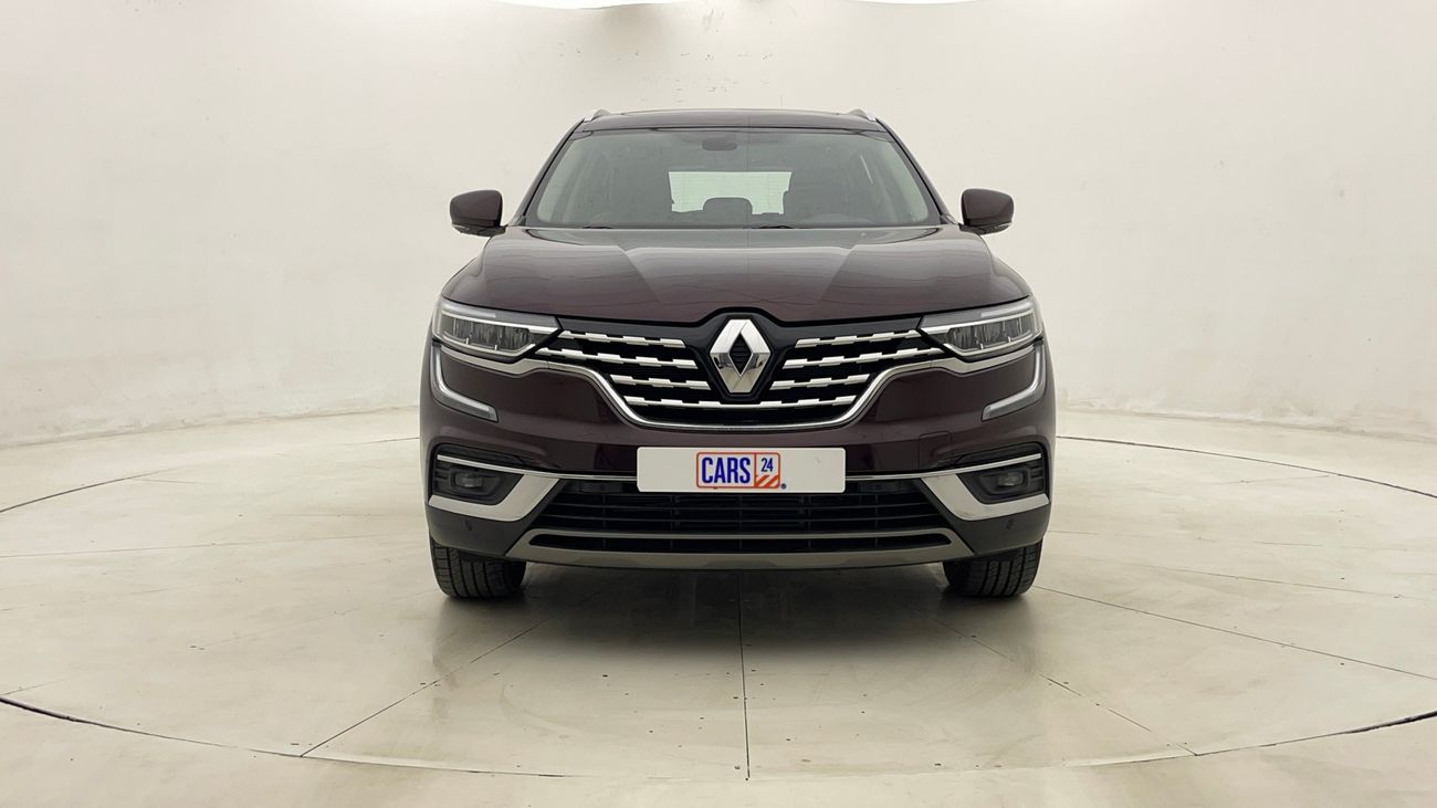 Renault Koleos LE 2.5 | Zero Down Payment | Home Test Drive