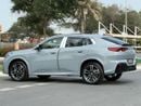 BMW X2 NEW ARRIVAL BRAND NEW BMW X2 2026 S DRIVE 25i 2.0L TURBO FOR EXPORT