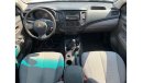 Mitsubishi L200 2016 4x4 Ref#610