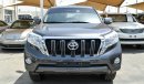 Toyota Prado GXR