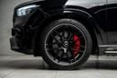 مرسيدس بنز GLE 63 AMG S Premium + 4.0L