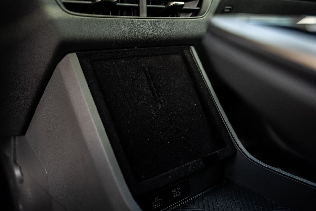 جيتور داشينج 1.6L Turbo