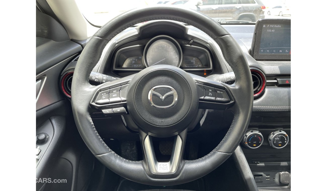 Mazda CX-3 2000