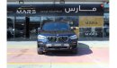 بي أم دبليو X4 BMW X4 xDrive 30i Twin Turbo M Sport GCC with Warranty