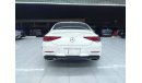 Mercedes-Benz CLS 450