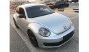 Volkswagen Beetle good condition American specs