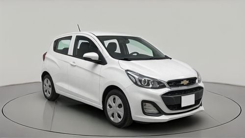 Chevrolet Spark 2020 LS | 30 Day Return | Warranty